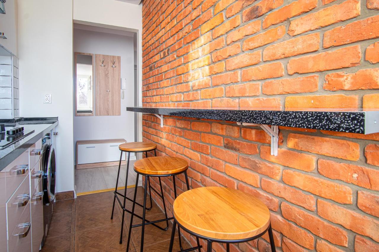 Aparthotel Dream Aparts - 10 Lutego *