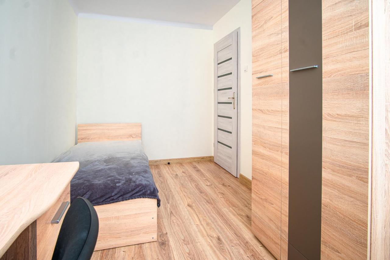 Dream Aparts - 10 Lutego Aparthotel *